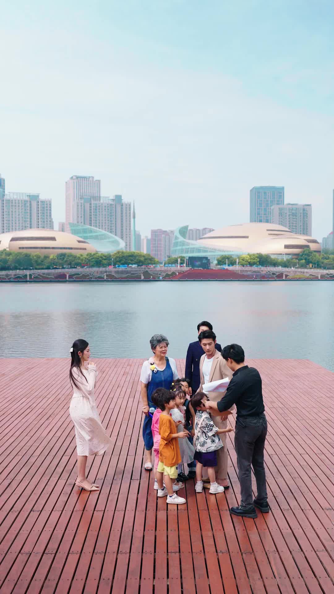 Tập 82 - Sáu Thiên Thần Nhỏ: Bố Đại Gia, Mẹ Cá Tính